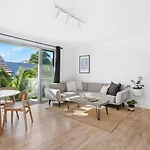 Sunny Bondi