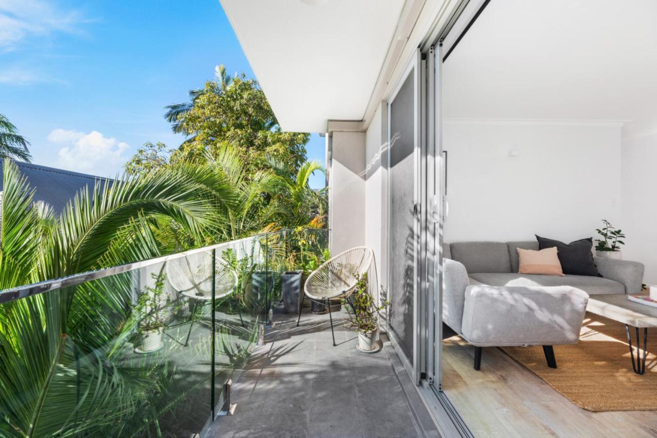 Sunny Bondi Apartment *